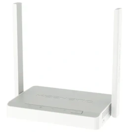Wi-Fi роутер KEENETIC Air, AC1200, Белый