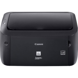Принтер лазерный Canon i-SENSYS LBP6030B, Чёрный