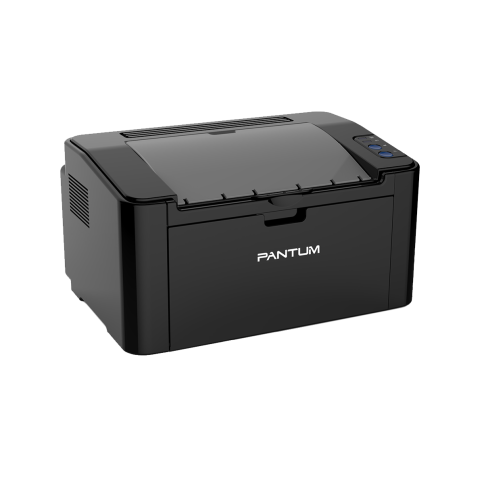 Сравнения Принтер лазерный Pantum P2500W, Черный