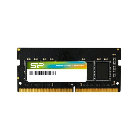 Купить Оперативная память SO-DIMM SILICON POWER 8GB DDR4-3200 (SP008GBSFU320B02)