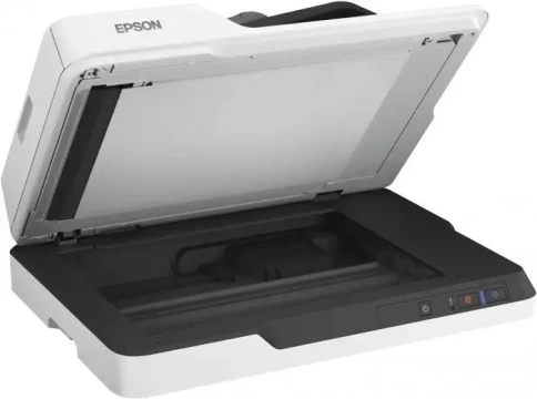 Характеристики Сканер Epson WorkForce DS-1630