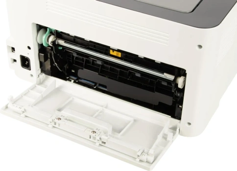Принтер лазерный HP Color LaserJet 150nw, Белый