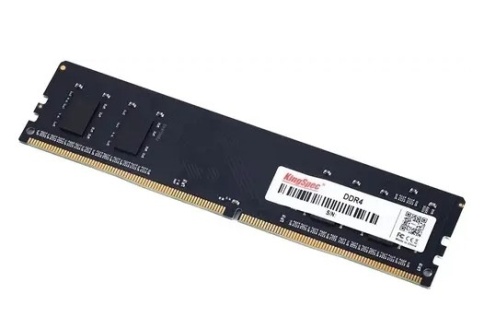 Обзор Оперативная память Kingspec DDR4 8Gb 3200MHz pc-25600 CL17 KS3200D4P12008G