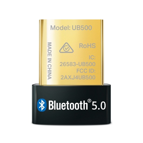 Сравнения Сетевой адаптер Bluetooth TP-LINK UB500 USB 2.0