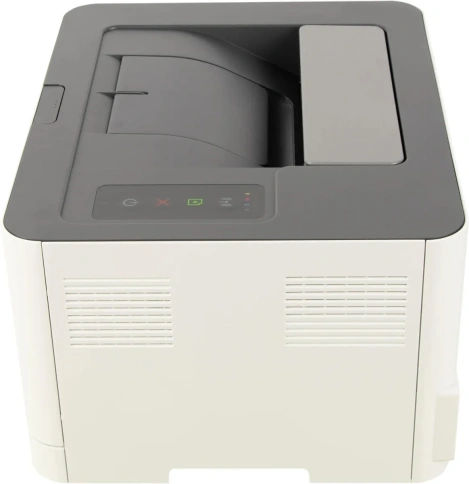 Характеристики Принтер лазерный HP Color LaserJet 150nw, Белый