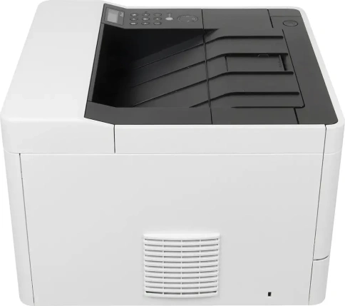 Печать Принтер лазерный Kyocera Ecosys P2040DW, Белый
