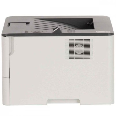 Характеристики Принтер лазерный Pantum P3010DW, Белый