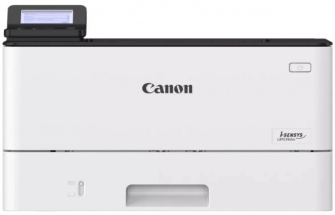 Купить Принтер лазерный Canon i-Sensys LBP236DW, Белый