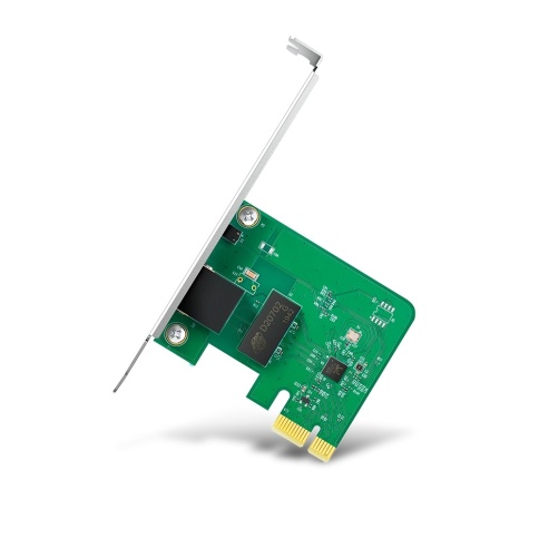 Купить Сетевой адаптер Gigabit Ethernet TP-LINK TG-3468 PCI Express