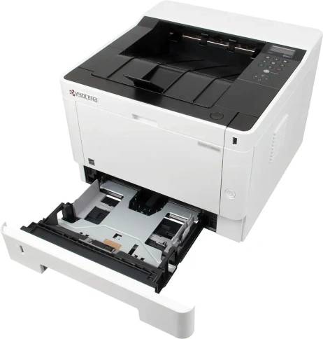 Характеристики Принтер лазерный Kyocera Ecosys P2040DW, Белый