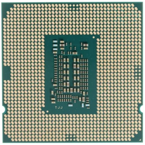 Обзор Процессор Intel Pentium Gold G6400, LGA 1200, OEM