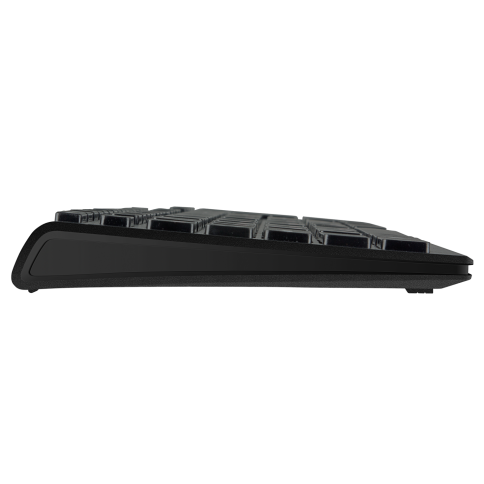 Сравнения Клавиатура проводная SVEN KB-S307M, Black