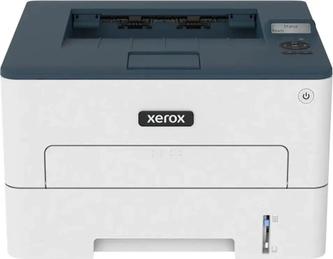 Купить Принтер лазерный Xerox B230, Белый