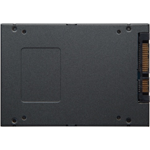 Обзор SSD накопитель Kingston A400 SA400S37/240G 240ГБ, 2.5", SATA III