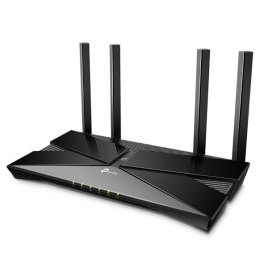 Wi-Fi роутер TP-LINK Archer AX50, AX3000, Черный