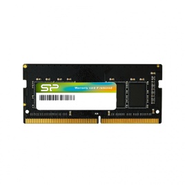 Оперативная память SO-DIMM SILICON POWER 8GB DDR4-3200 (SP008GBSFU320B02)