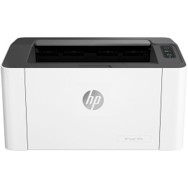 Принтер HP Laser Jet 107w (4ZB78A)