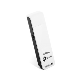 Сетевой адаптер Wi-Fi TP-LINK TL-WN727N USB 2.0