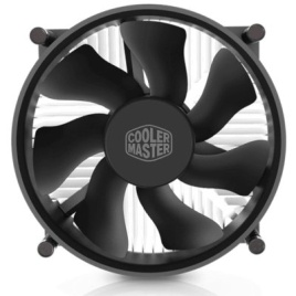 Вентилятор для процессора Cooler Master i50C RR-I5A7-22FK-N1