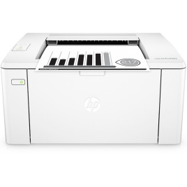 Принтер лазерный HP LaserJet Pro M104a, Белый