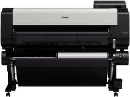 Плоттер CANON imagePROGRAF TX-4100 44" (1118 мм, A0+)