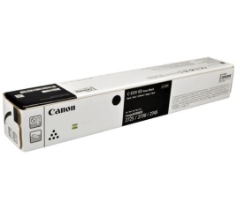 Тонер Canon C-EXV63 BK (5142C002) (30K)