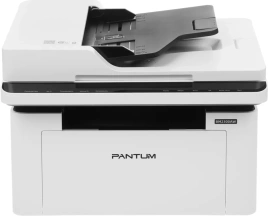 МФУ лазерное Pantum BM2300AW, Белый