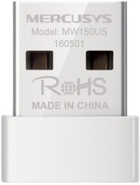Wi-Fi адаптер MERCUSYS MW150US USB 2.0