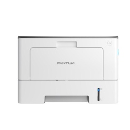 Принтер лазерный Pantum BP5100DN, Белый