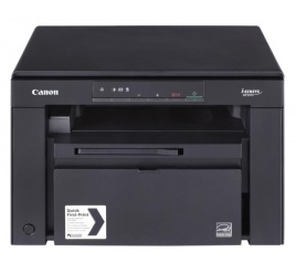 МФУ лазерный Canon i-SENSYS MF3010, Чёрный