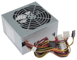 Блок питания FSP Q-Dion QD500 80Plus