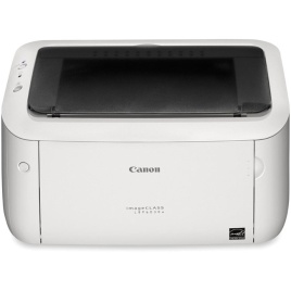 Принтер Canon I-SENSYS LBP-6030, Белый