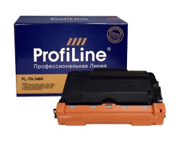 Тонер-картридж Brother PL-TN-3480 ProfiLine