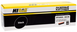Картридж HP LJ M203/227 (CF230X/051H) Hi-Black