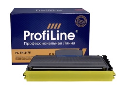 Тонер-картридж Brother PL-TN-2175 ProfiLine