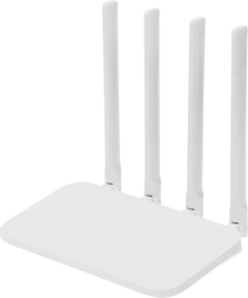 Роутер Xiaomi Mi Router 4A, Wi-Fi 5, AC1200, 2.4/5ГГц, 2 LAN, White (DVB4429GL)
