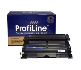 Драм-картридж Brother PL-DR-2075 ProfiLine