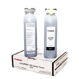 Тонер Canon VarioPrint 140 (6117B004) 2 тубы