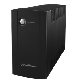 ИБП CyberPower UTC850E 850VA/425W 2 Schuko розеток