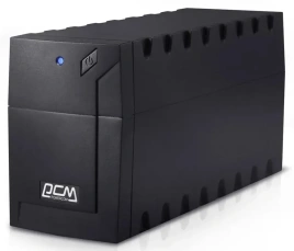 ИБП Powercom Raptor RPT-1000AP 600W