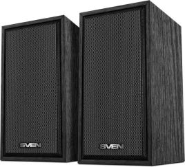 Колонки SVEN SPS-509, черный (6 Вт, питание USB)