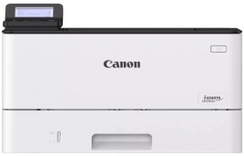 Принтер лазерный Canon i-Sensys LBP236DW, Белый