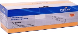 Тонер-картридж PL-TK-1140 Kyocera FS-1035MFP DP/1135MFP ProfiLine