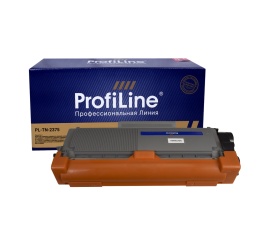 Тонер-картридж Brother PL-TN-2375 ProfiLine