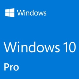 ПО Windows 10 Pro 64bit Russian 1pk OEM DVD (FQC-08909)
