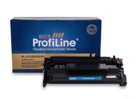 Картридж PL-CF226X/052H (№26X) ProfiLine