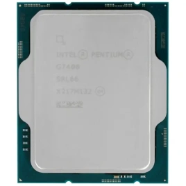 Процессор Intel Pentium G7400, LGA 1700, OEM