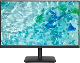 Монитор 23.8" Acer Vero V247YGbi, 1920x1080, IPS, 120Гц, 1хHDMI, Black