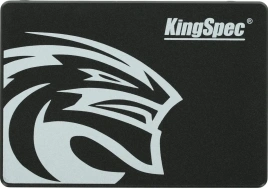 SSD накопитель KINGSPEC P3-128 128ГБ, 2.5", SATA III, SATA