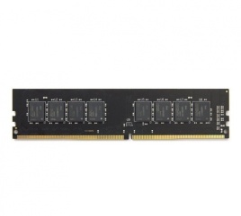 Оперативная память AMD DDR4 8Gb 2400MHz pc-19200 (R748G2400U2S-UO)